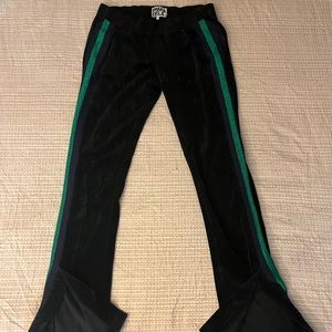 Y2K Velour Pam & Gela Pants
